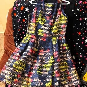 Danny & Nicole size 10 dress